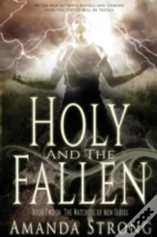 Capa do artigo Holy And The Fallen