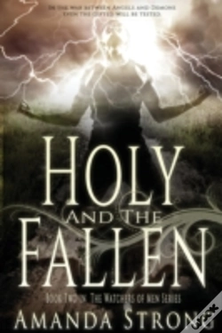 Capa do artigo Holy And The Fallen