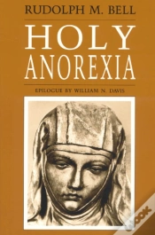 Capa do artigo Holy Anorexia
