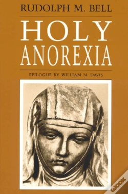 Capa do artigo Holy Anorexia