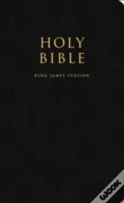 Capa do artigo Holy Bible
