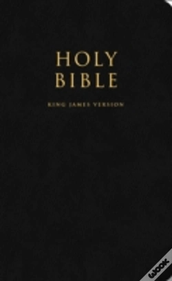 Capa do artigo Holy Bible
