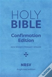 Capa do artigo Holy Bible Confirmation Version