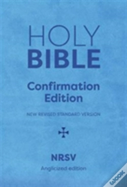Capa do artigo Holy Bible Confirmation Version