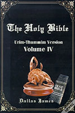 Capa do artigo Holy Bible