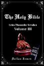 Holy Bible - Preview