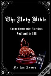 Capa do artigo Holy Bible