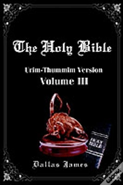 Capa do artigo Holy Bible