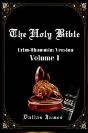 Holy Bible - Preview