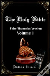 Capa do artigo Holy Bible