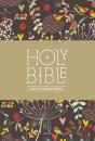 Holy Bible: English Standard Version (Esv) Anglicised Compact Edition - Preview