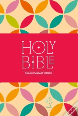 Capa do artigo Holy Bible: English Standard Version (Esv) Anglicised Compact Edition