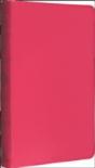 Holy Bible: English Standard Version (Esv) Anglicised Pink Thinline Edition - Preview