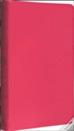 Capa do artigo Holy Bible: English Standard Version (Esv) Anglicised Pink Thinline Edition