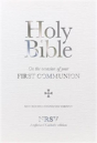 Holy Bible: First Communion Gift Edition - Preview