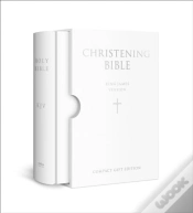 Capa do artigo Holy Bible