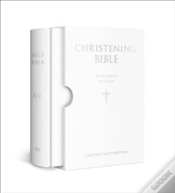 Capa do artigo Holy Bible