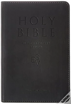 Capa do artigo Holy Bible