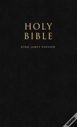 Capa do artigo Holy Bible