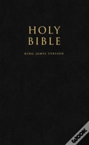 Capa do artigo Holy Bible