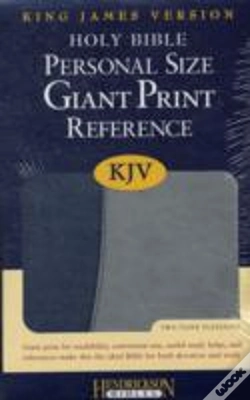 Capa do artigo Holy Bible