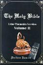 Holy Bible - Preview