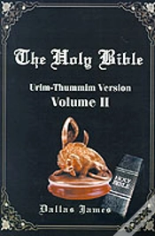 Capa do artigo Holy Bible