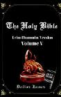 Holy Bible - Preview