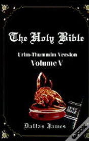 Capa do artigo Holy Bible