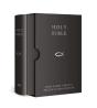 Holy Bible: King James Version (Kjv) Black Presentation Edition - Preview