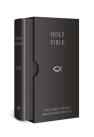 Holy Bible: King James Version (Kjv) Black Presentation Edition