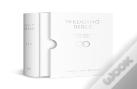 Holy Bible: King James Version (Kjv) White Compact Wedding Edition