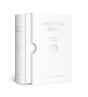 Holy Bible: King James Version (Kjv) White Compact Wedding Edition - Preview