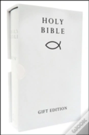 Capa do artigo Holy Bible: King James Version (Kjv) White Pocket Gift Edition