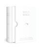 Holy Bible: King James Version (Kjv) White Presentation Edition - Preview