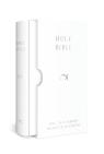 Holy Bible: King James Version (Kjv) White Presentation Edition