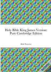 Holy Bible King James Version