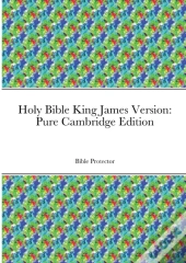 Holy Bible King James Version
