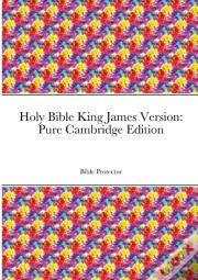 Holy Bible King James Version