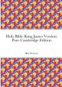 Holy Bible King James Version - Preview