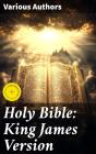 Holy Bible: King James Version - Preview