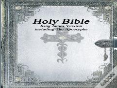 Holy Bible King James Version With The Apocrypha