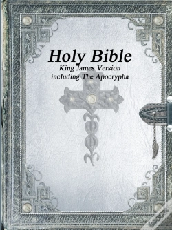 Capa do artigo Holy Bible King James Version With The Apocrypha