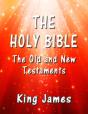 Holy Bible - Preview