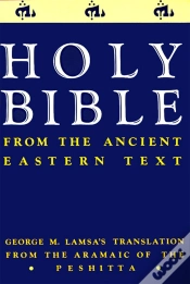 Capa do artigo Holy Bible