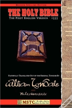 Capa do artigo Holy Bible - Mstc