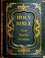 Holy Bible New Darby Version - Preview