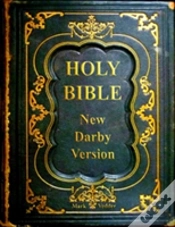Capa do artigo Holy Bible New Darby Version