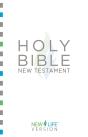 Holy Bible - New Testament - Preview