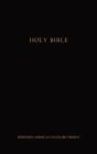 Holy Bible: Refreshed American Standard - Preview